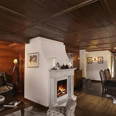 Landhaus Zirkl Mit Panorama Villa *