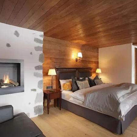 Landhaus Zirkl Mit Panorama Villa *
