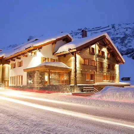 Landhaus Zirkl Mit Panorama Villa