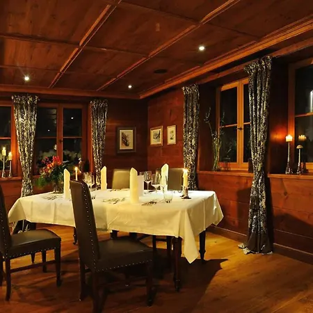 Villa Landhaus Zirkl Mit Panorama *